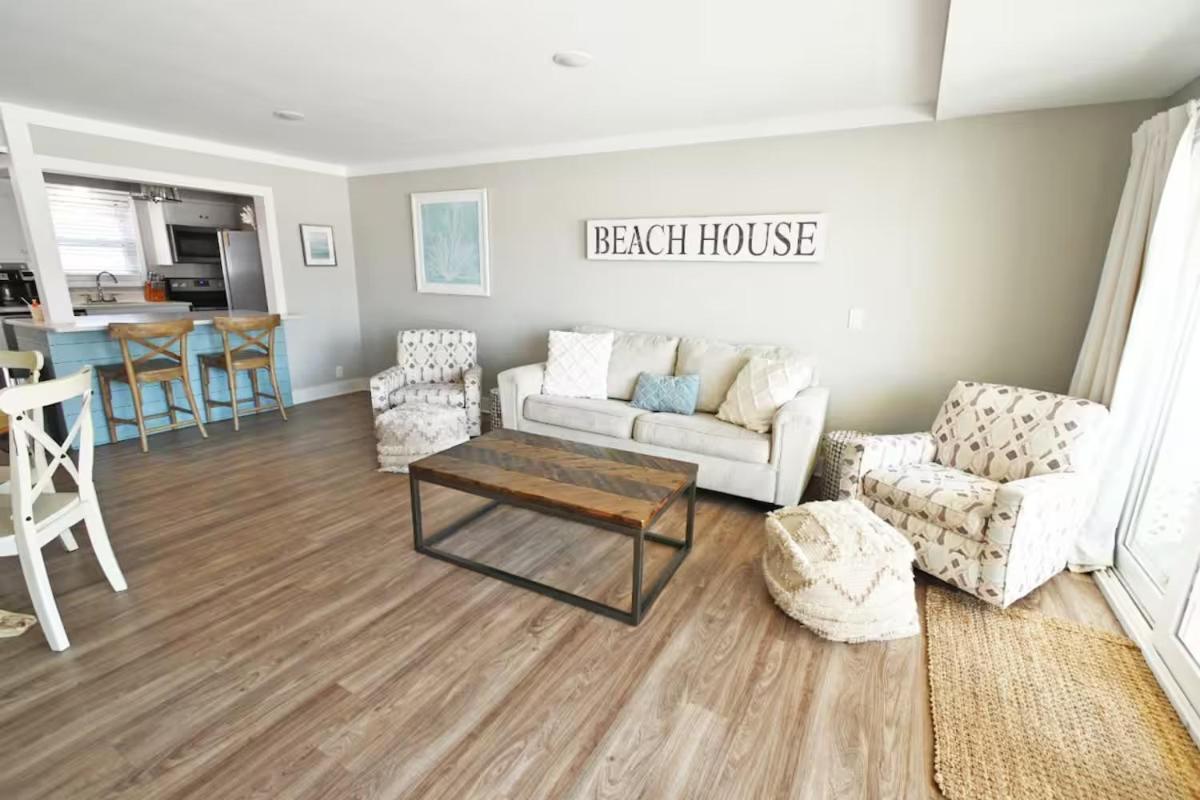 Barefoot Sands Beachfront 2 Bedroom At Sandpiper Cove In Fl Unit 1147 Pet Friendly Destin