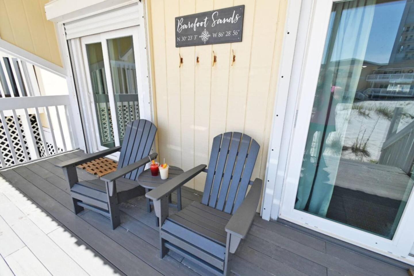 Barefoot Sands Beachfront 2 Bedroom At Sandpiper Cove In Fl Unit 1147 Pet Friendly Holiday home Destin