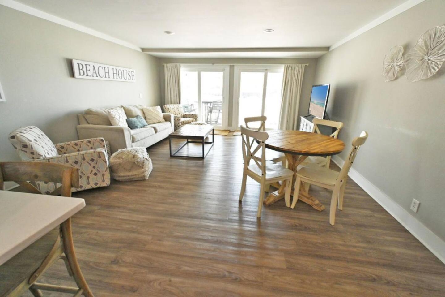 Barefoot Sands Beachfront 2 Bedroom At Sandpiper Cove In Fl Unit 1147 Pet Friendly *