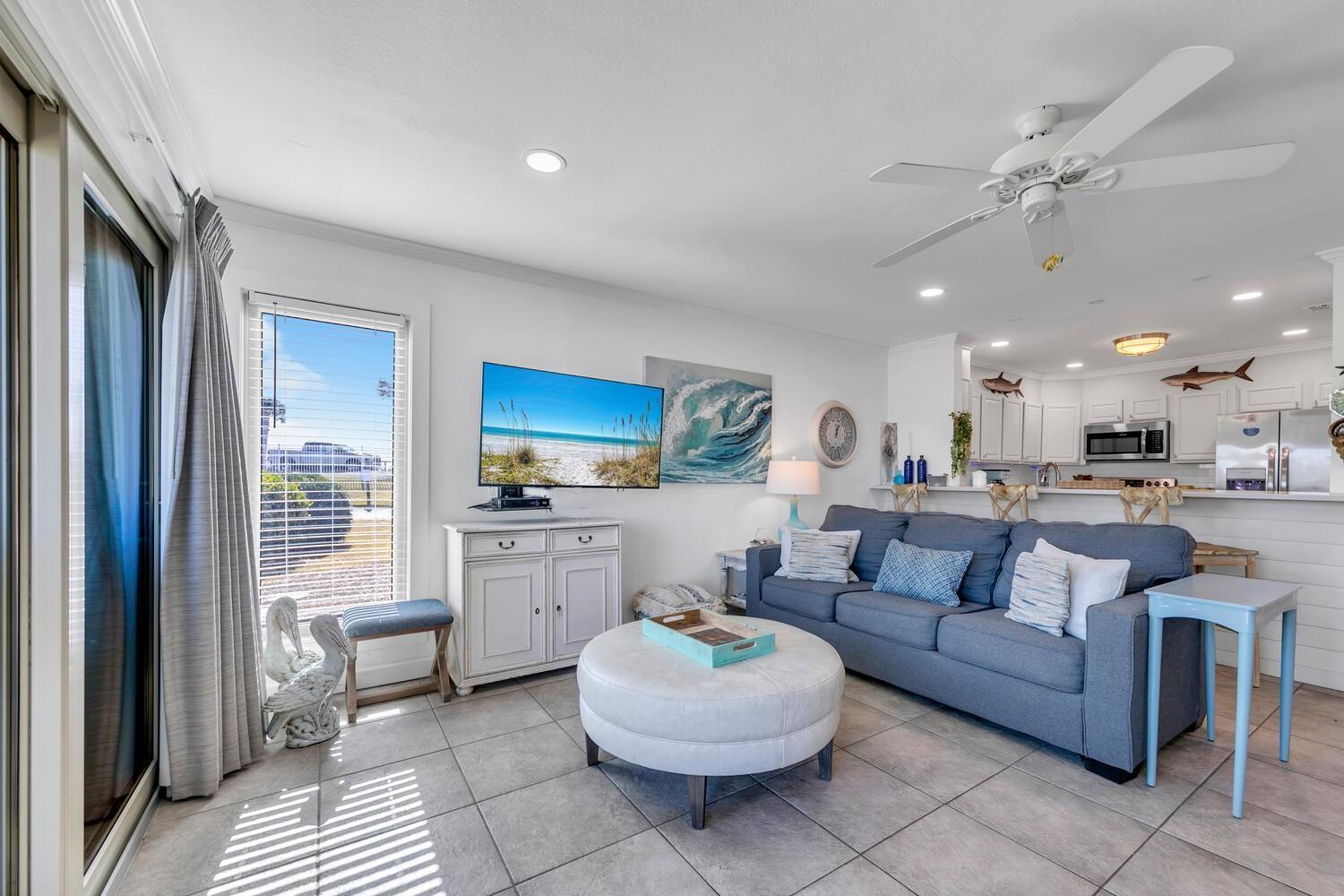 Lakefront 101 * Destin