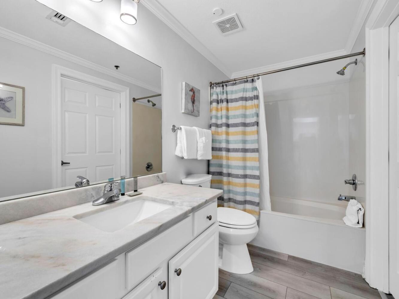 Ariel Dunes Ii 1208 Holiday home Destin