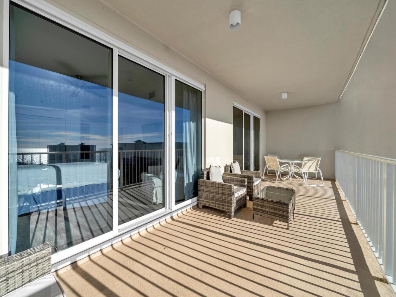 Ariel Dunes Ii 1208 Holiday home