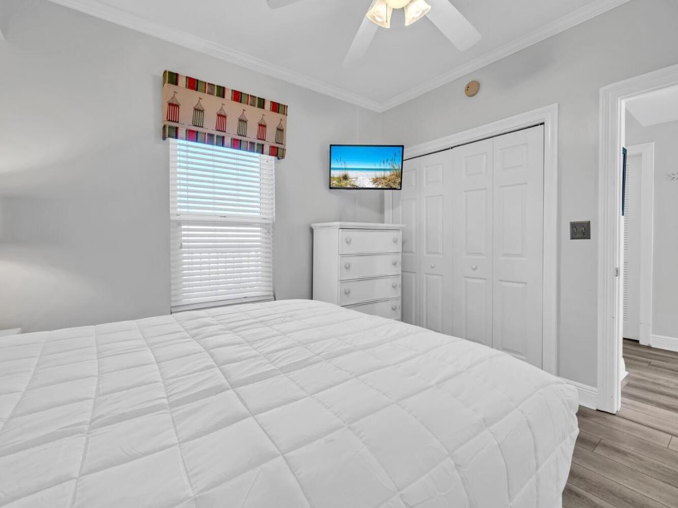 Ariel Dunes Ii 1208 Holiday home *