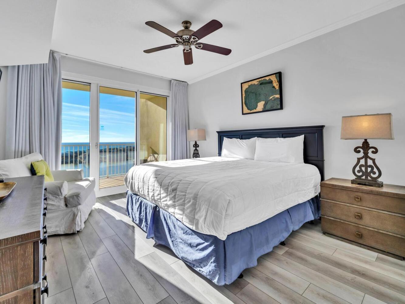 Ariel Dunes Ii 1208 Holiday home