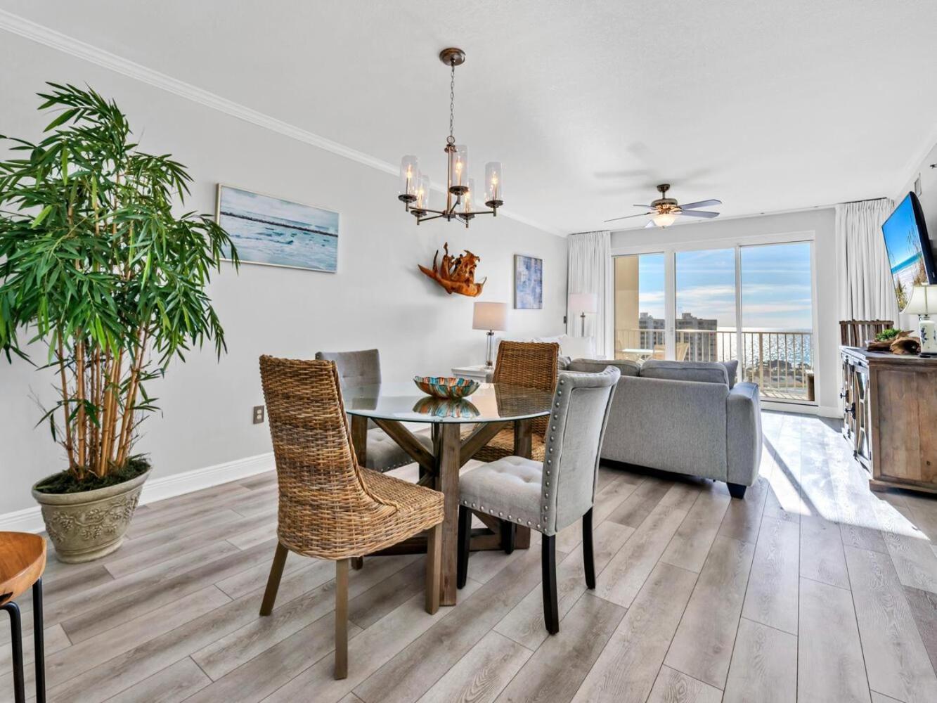 Holiday home Ariel Dunes Ii 1208