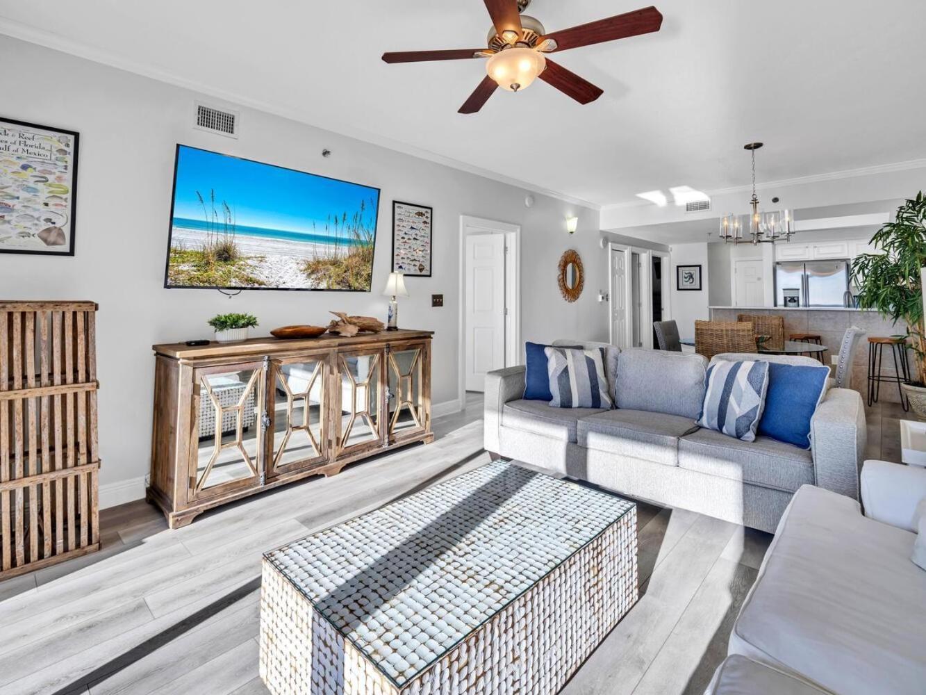 Ariel Dunes Ii 1208 Holiday home *