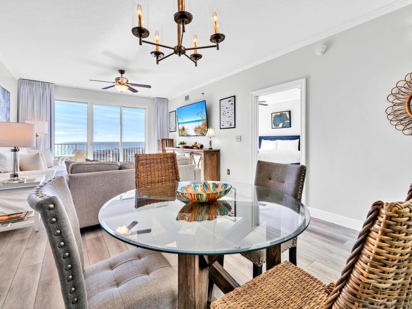 Holiday home Ariel Dunes Ii 1208 Destin