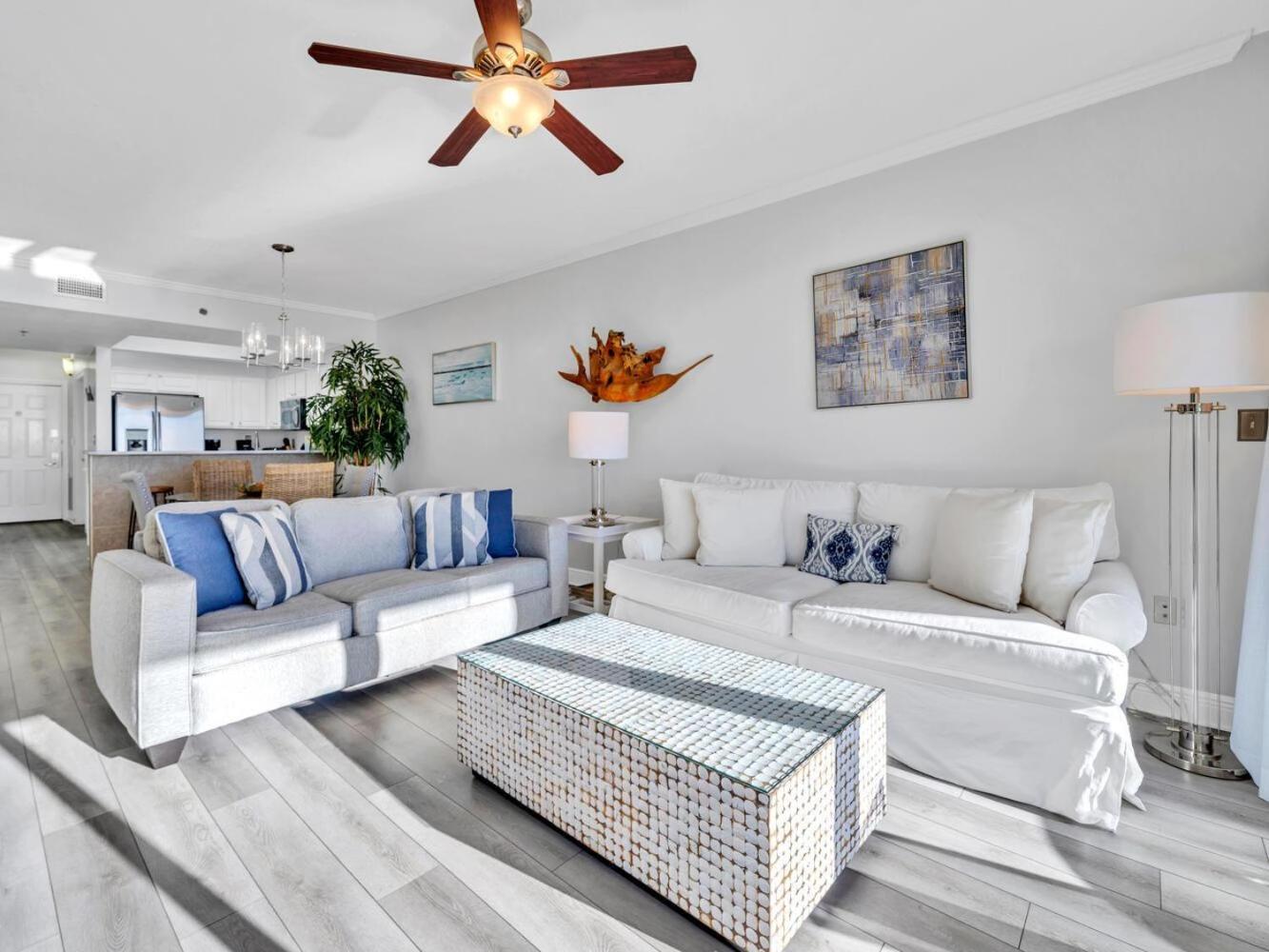 Ariel Dunes Ii 1208 Holiday home