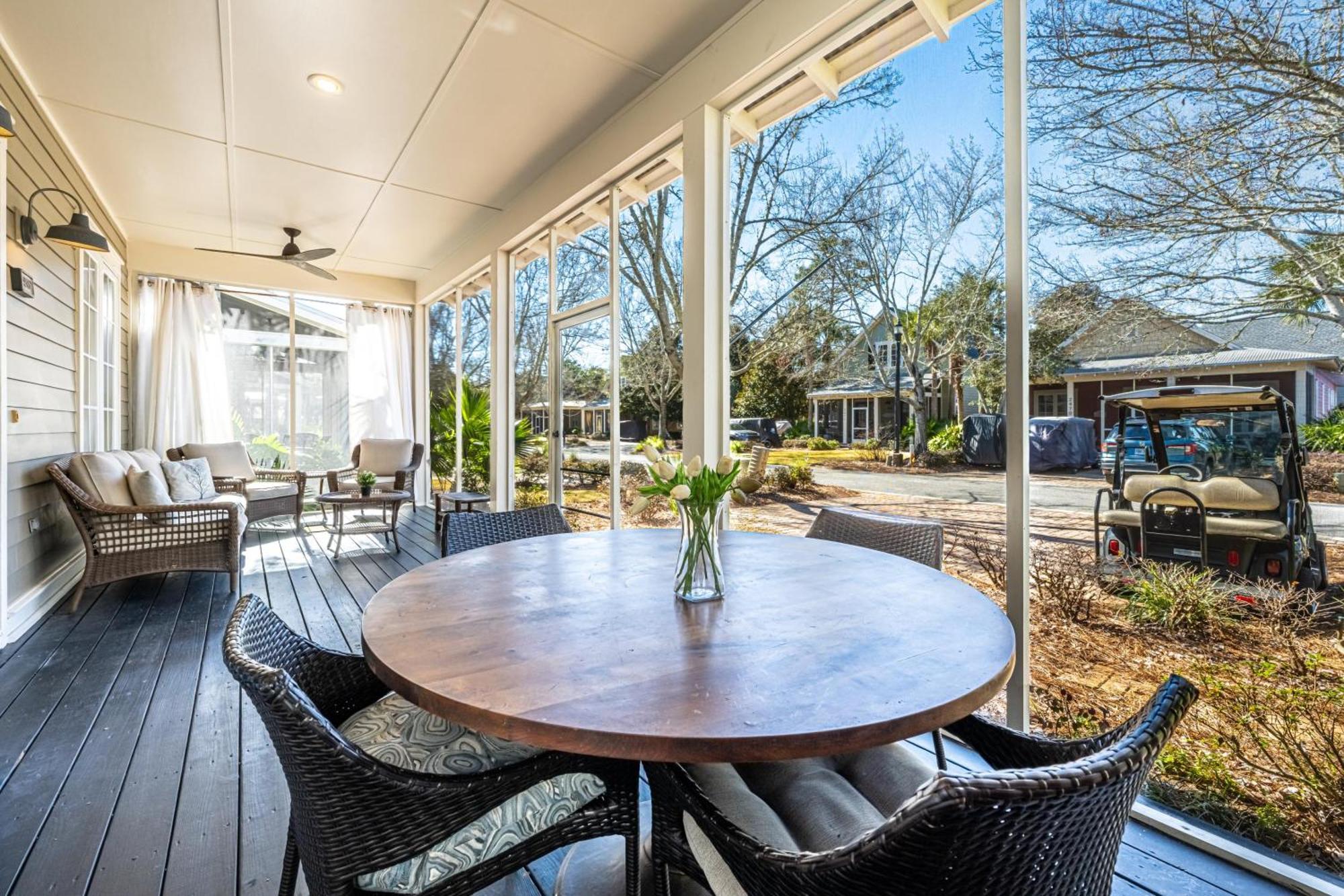 Bungalos 2467 Holiday home Destin
