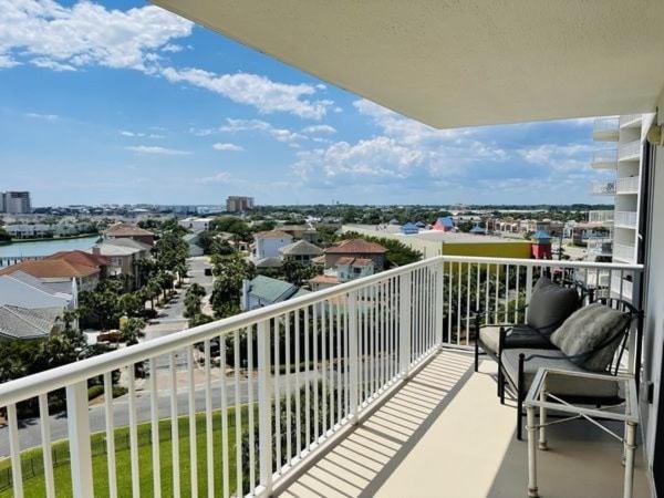 Terrace At Pelican 0707 Apartment *