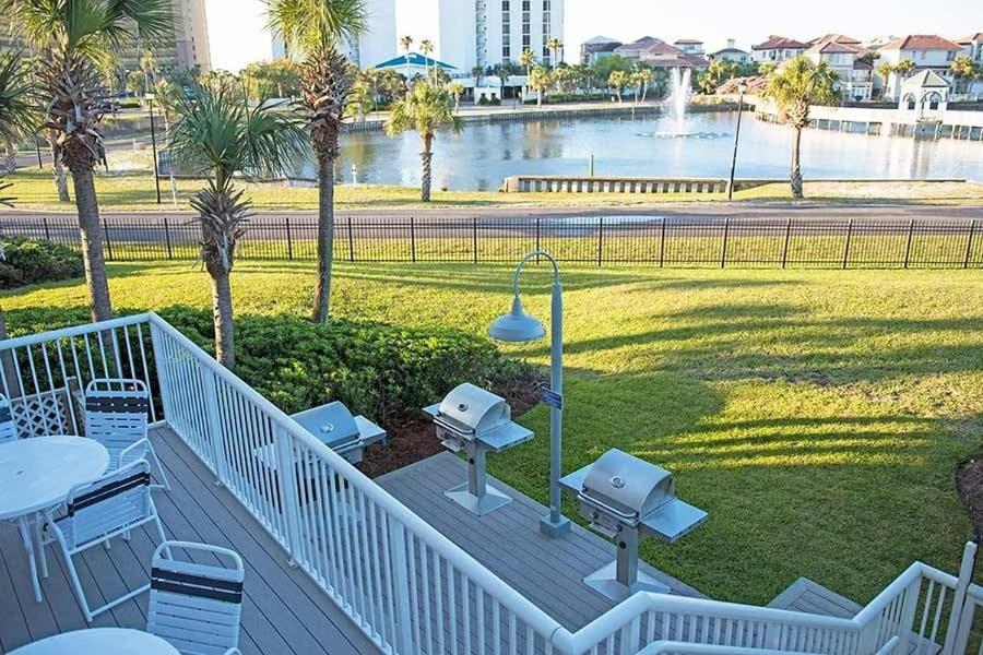 Terrace At Pelican 0707