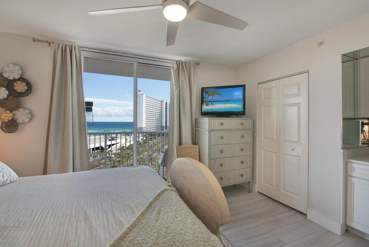 Apartment Terrace At Pelican 0707 *