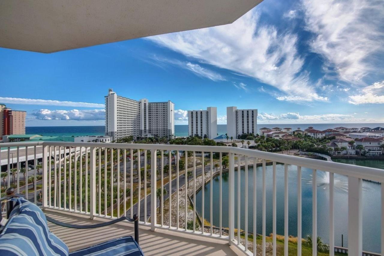Apartment Terrace At Pelican 0707 Destin