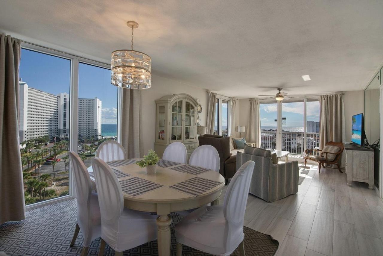 Apartment Terrace At Pelican 0707 *