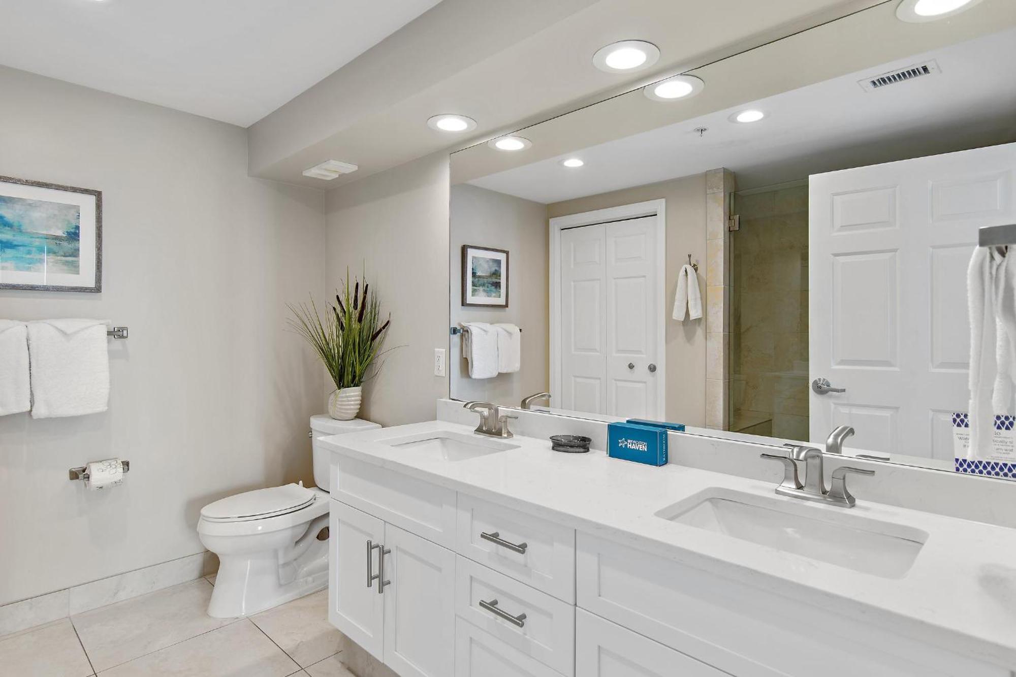 Holiday home Westwinds 4737 Destin