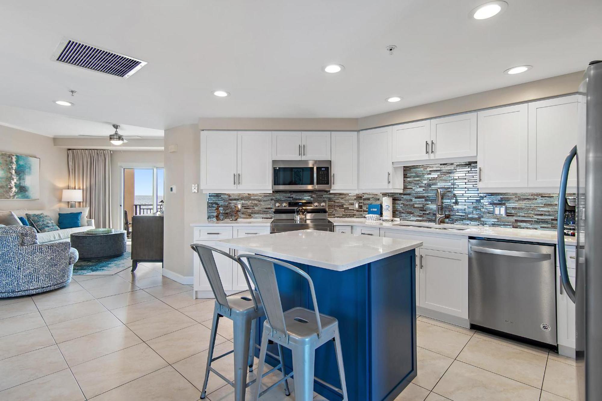 Westwinds 4737 Holiday home *