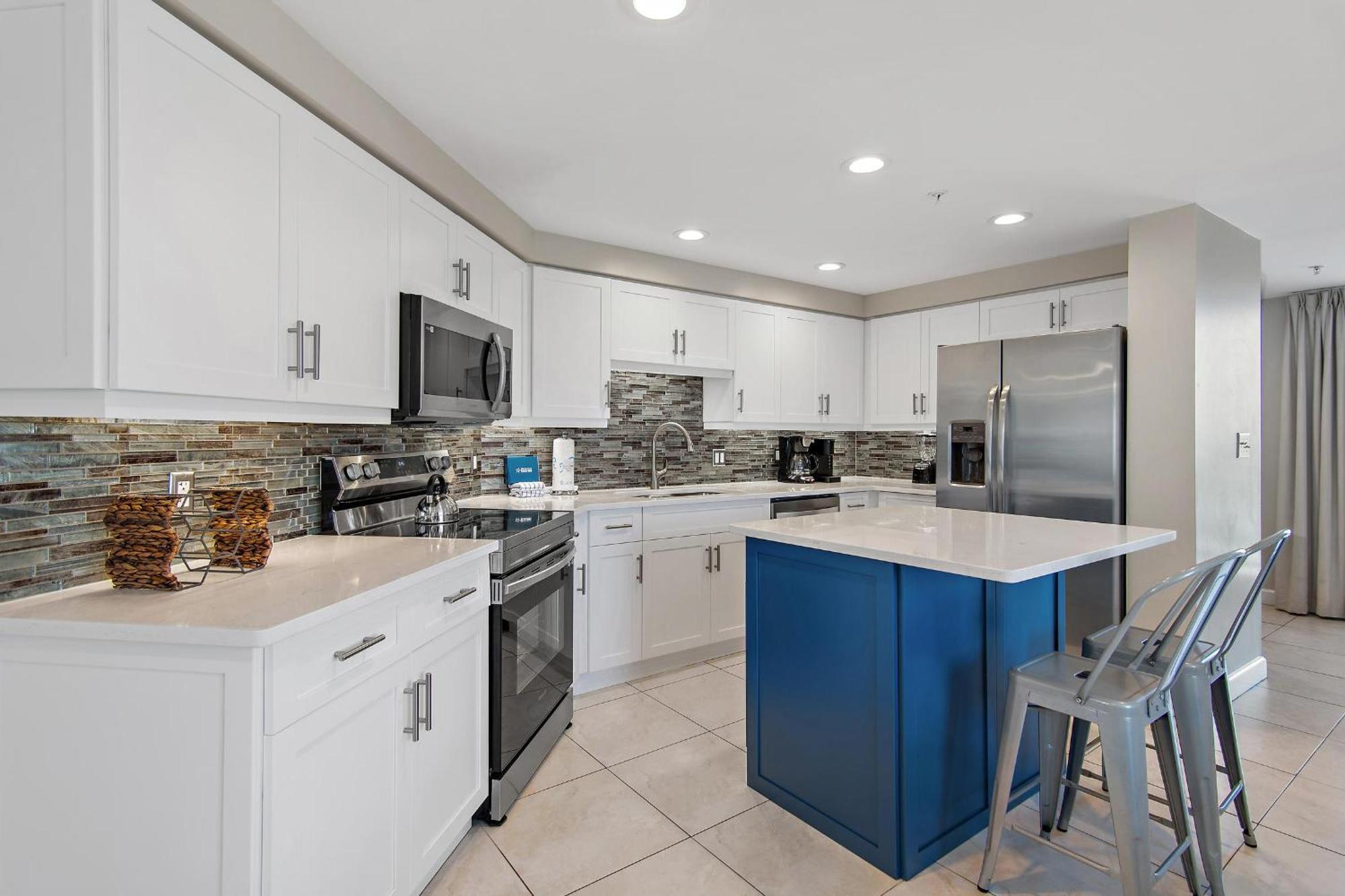 Westwinds 4737 Holiday home Destin