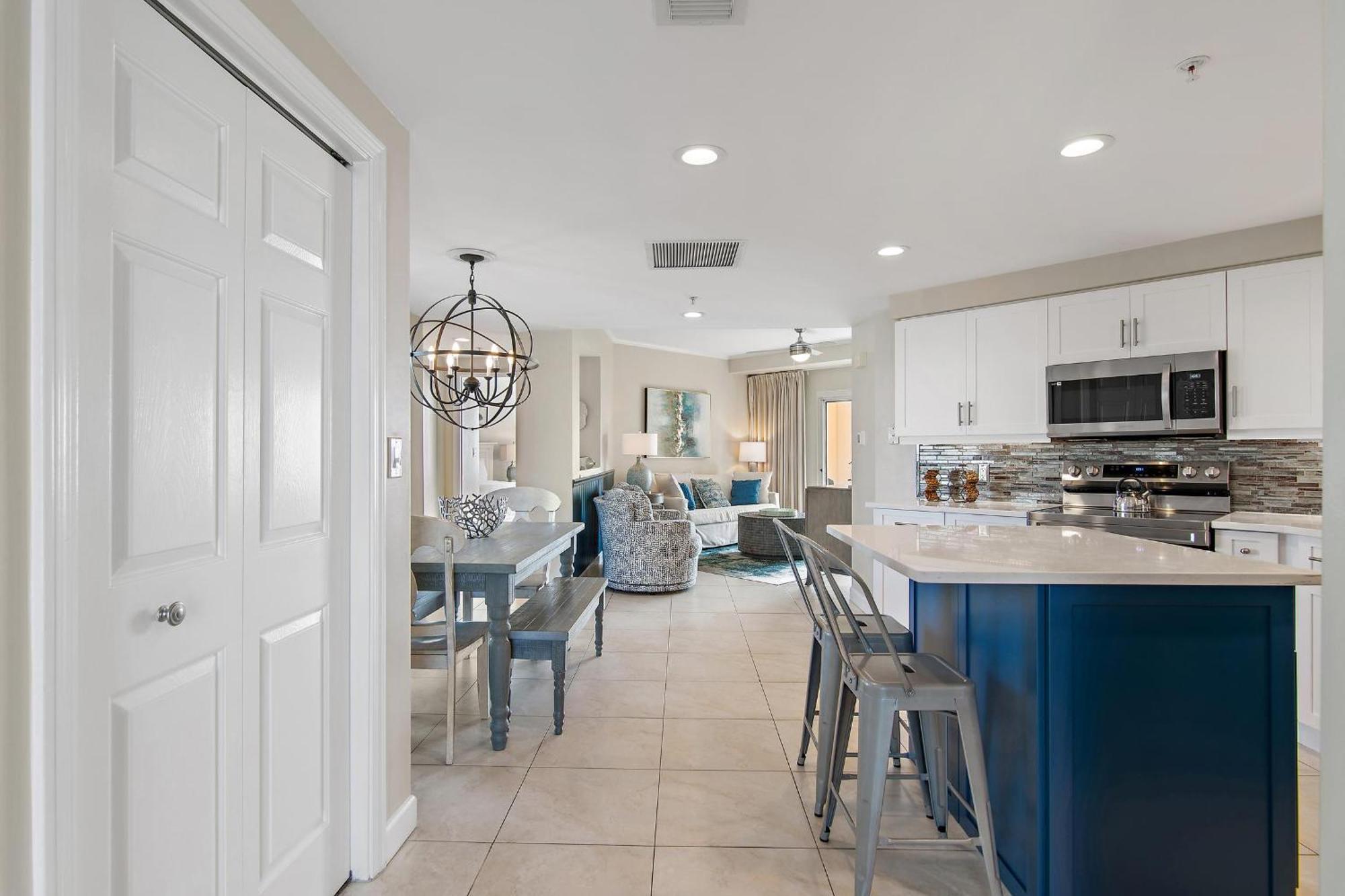 Holiday home Westwinds 4737 Destin