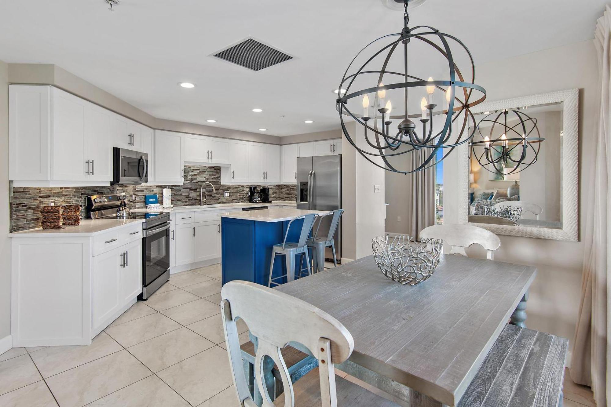 Westwinds 4737 Destin