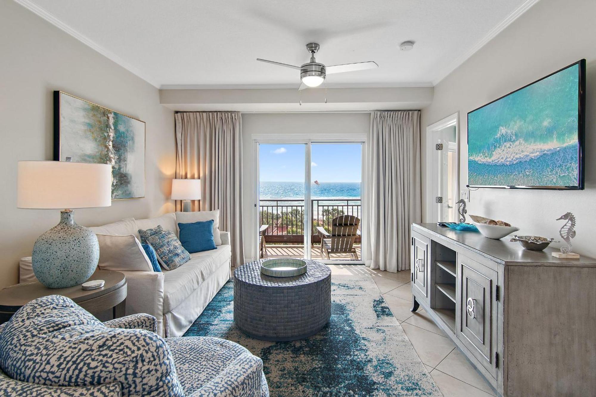 Westwinds 4737 Holiday home