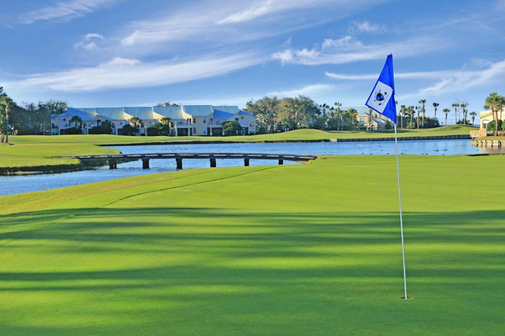 823 Harbour Point Holiday home Destin