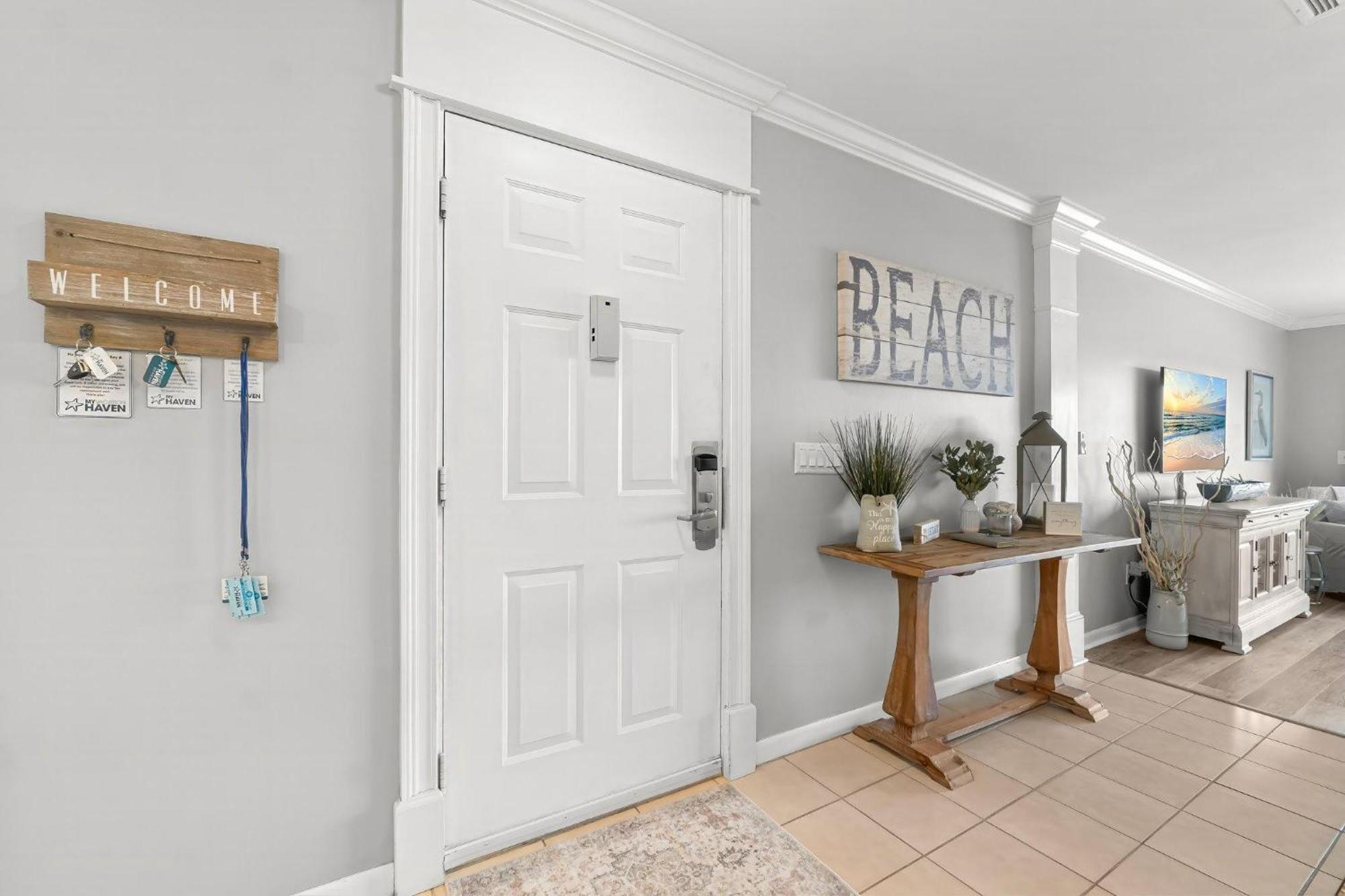 823 Harbour Point Holiday home *