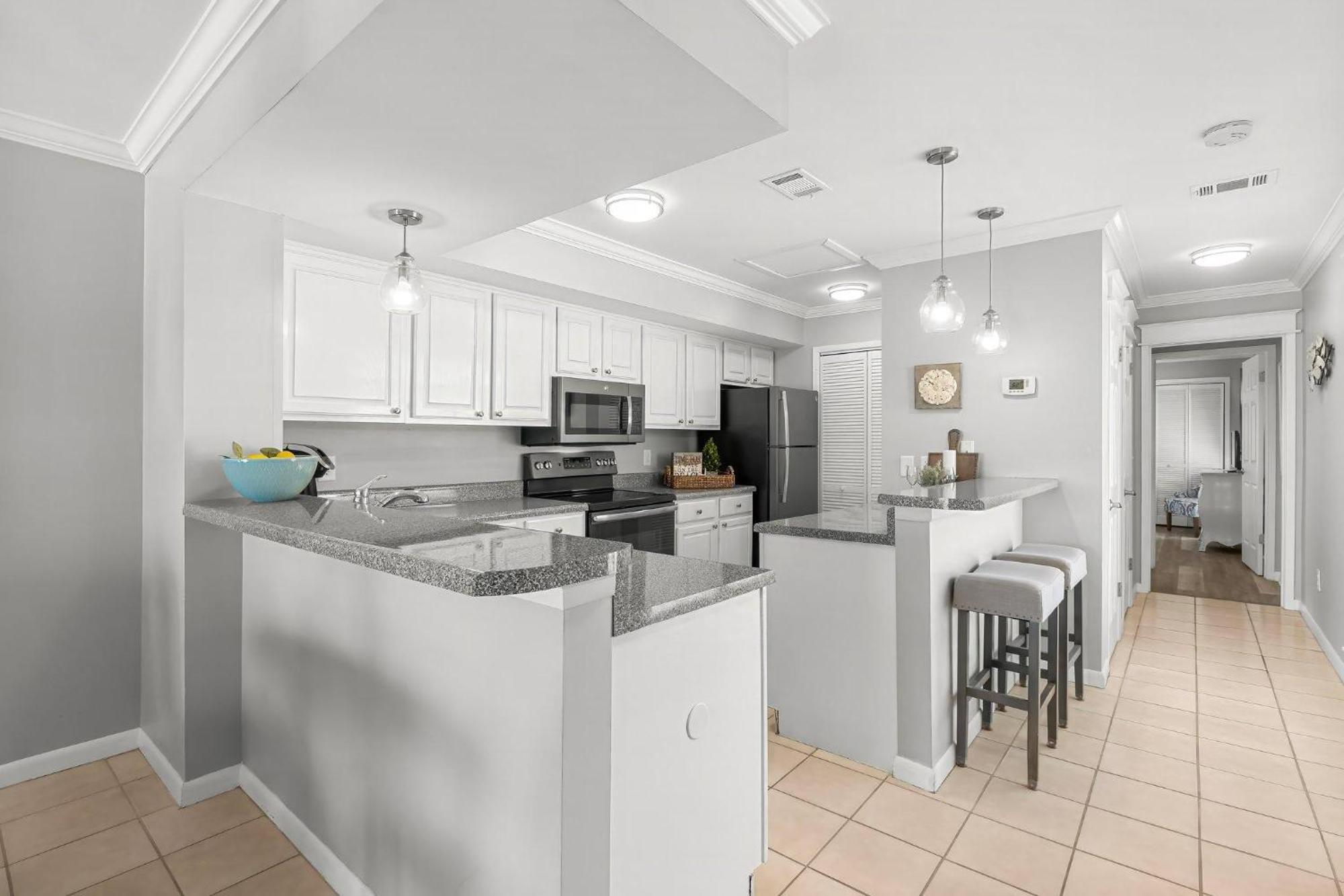 Holiday home 823 Harbour Point Destin