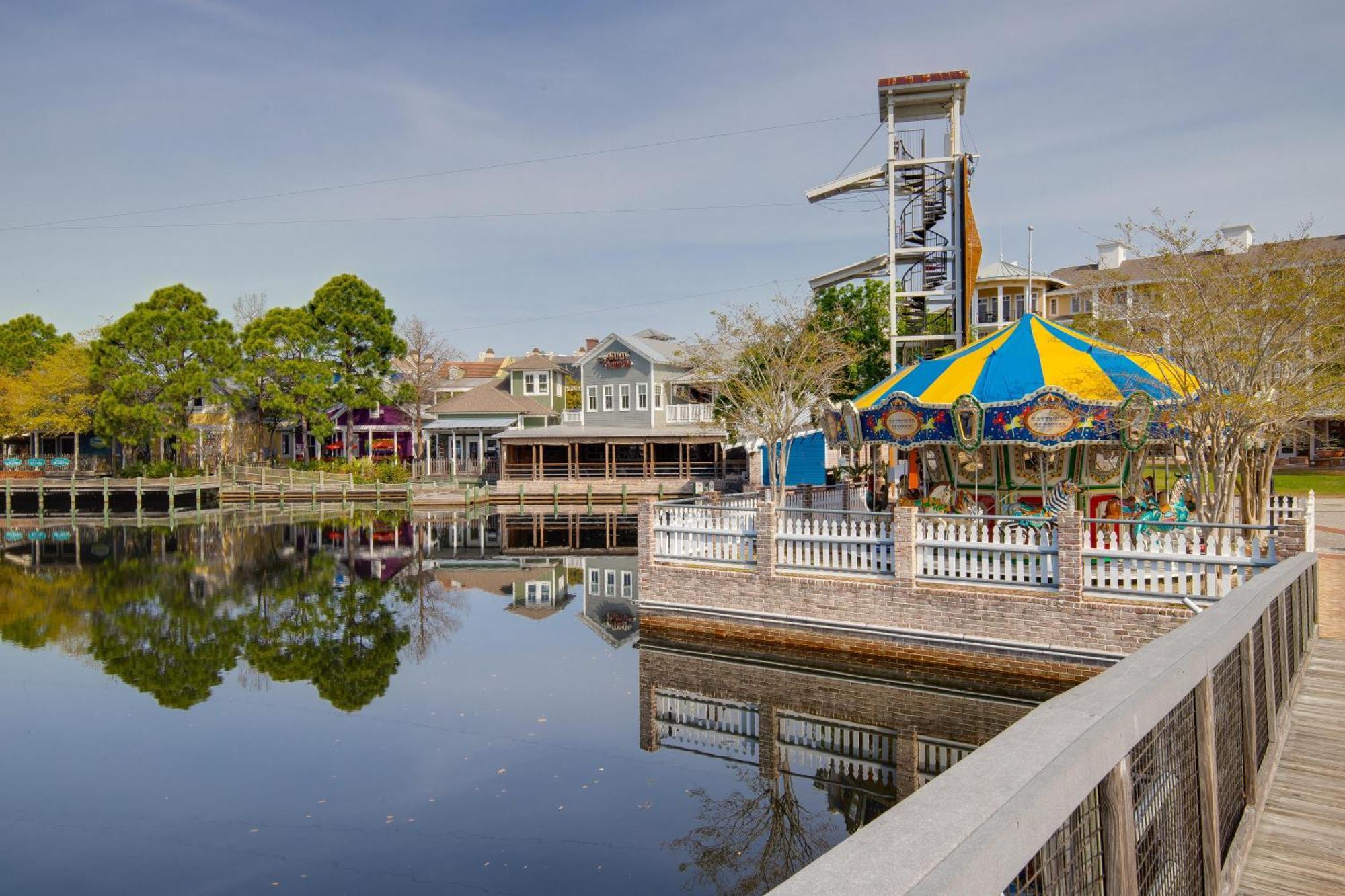 823 Harbour Point Destin
