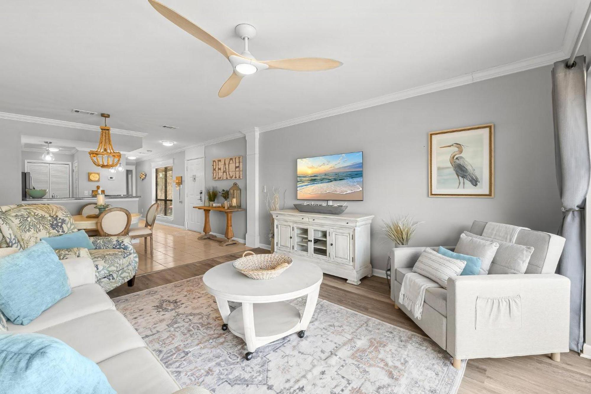 Holiday home 823 Harbour Point