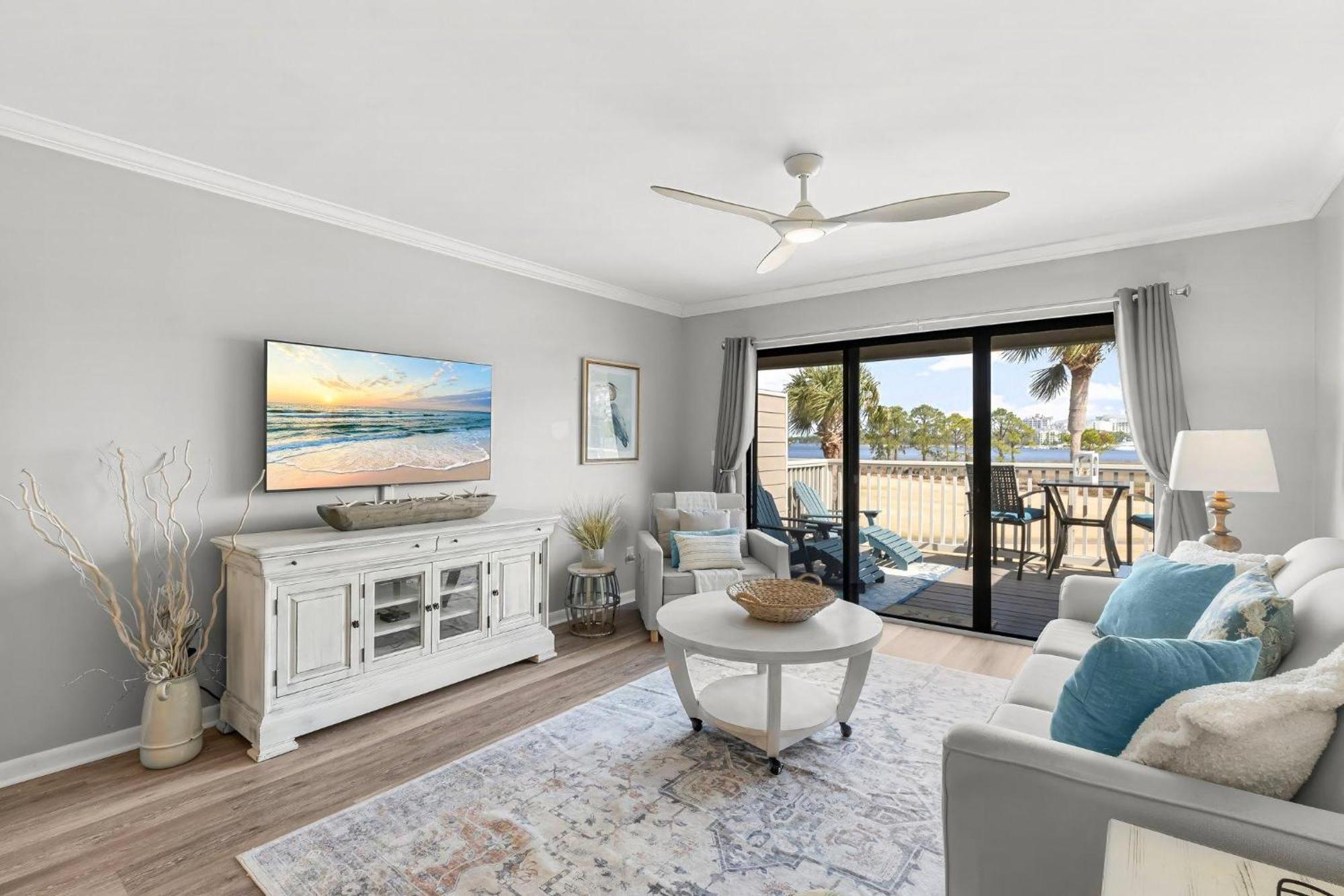 823 Harbour Point Destin