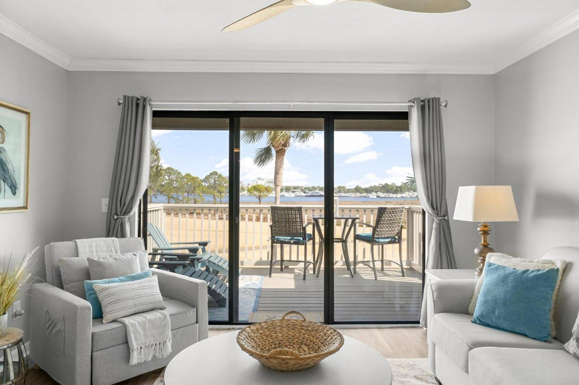 823 Harbour Point * Destin
