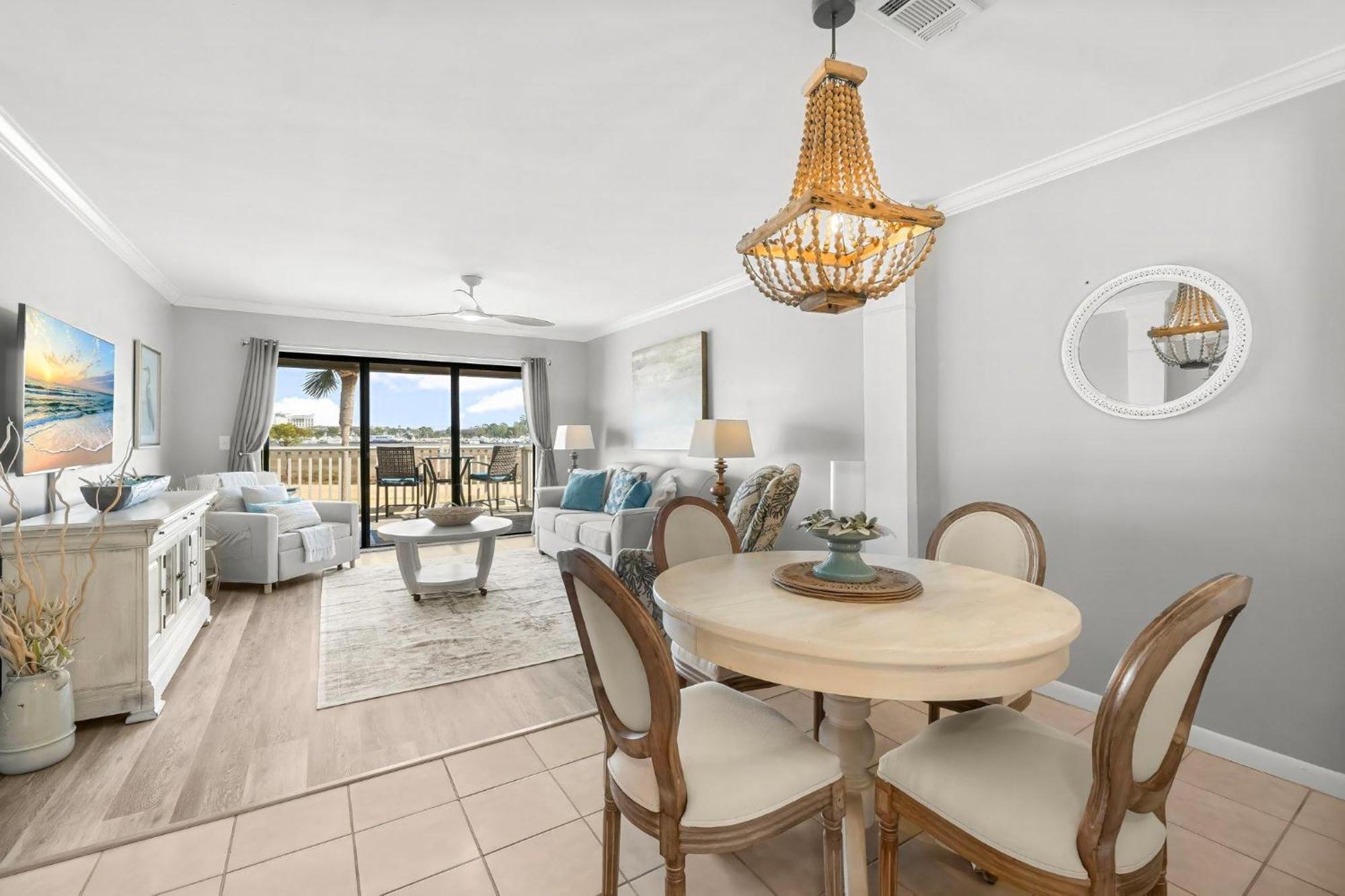 823 Harbour Point * Destin