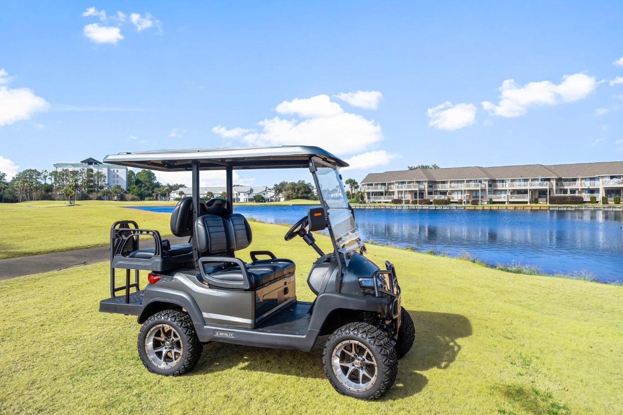 823 Harbour Point Holiday home