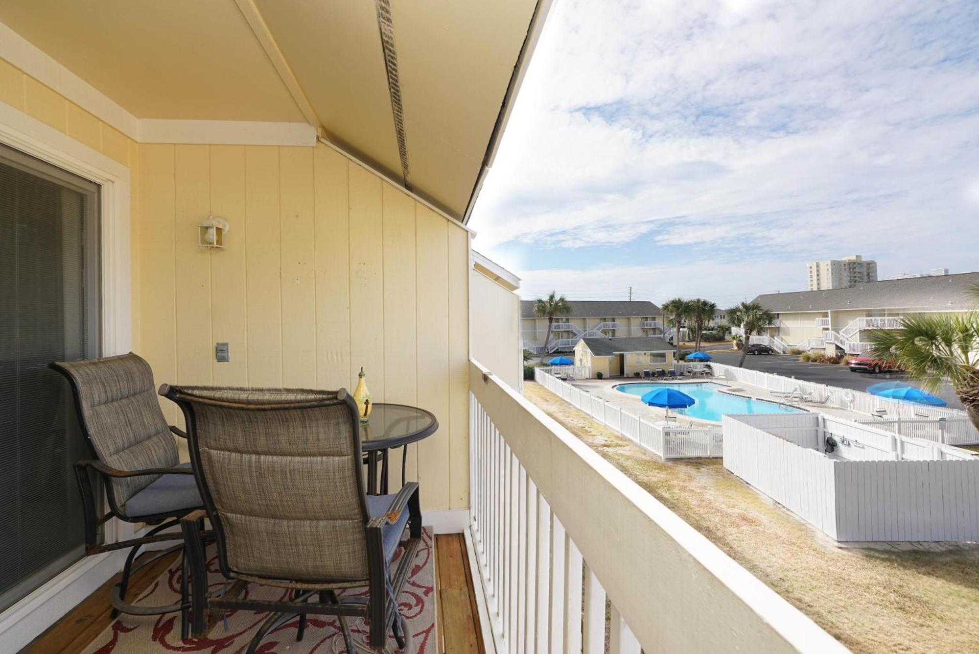 Sandpiper Cove 8221 Holiday home *