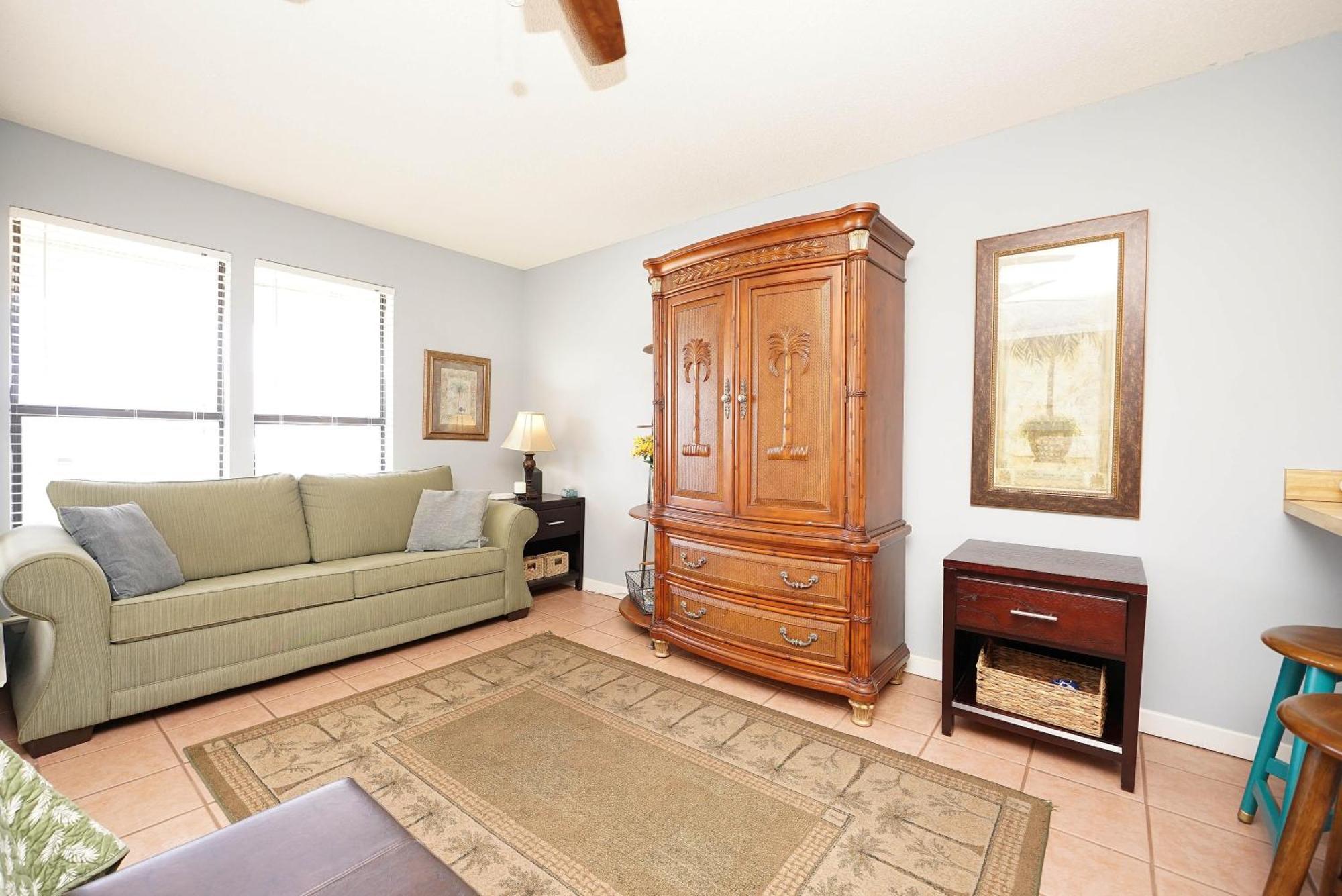 Sandpiper Cove 8221 Holiday home
