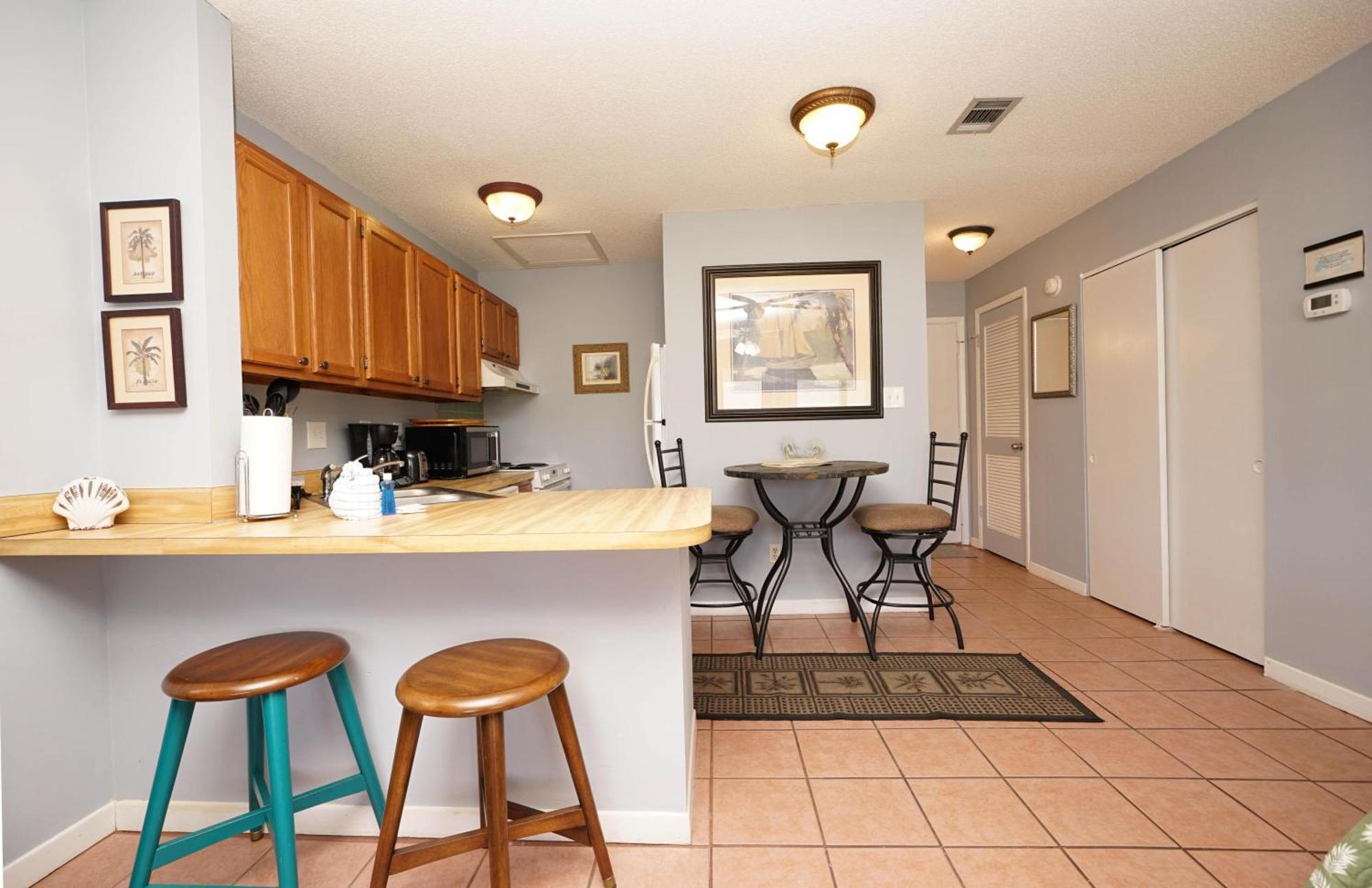 Holiday home Sandpiper Cove 8221