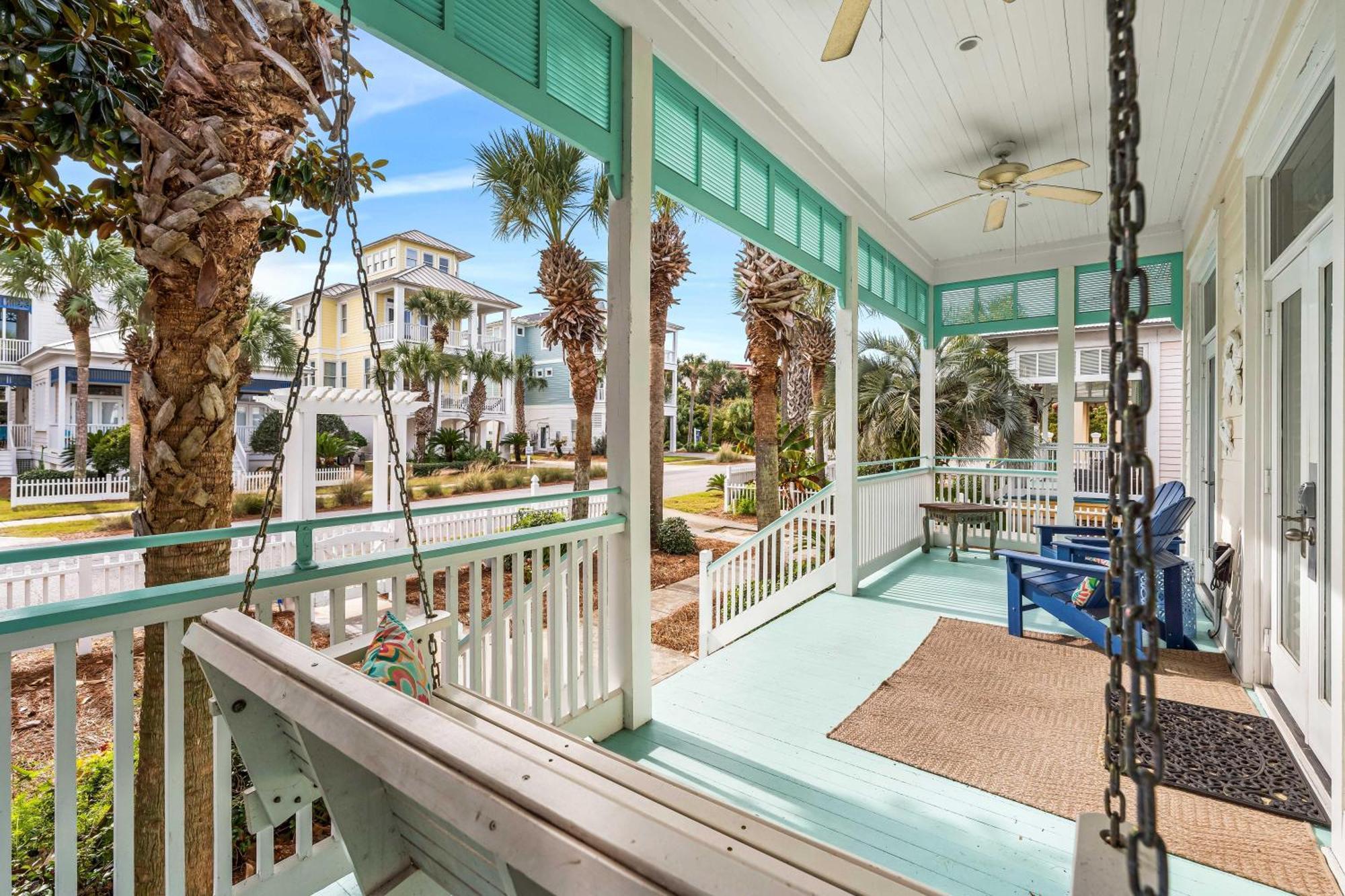 Sea Blessings Holiday home *