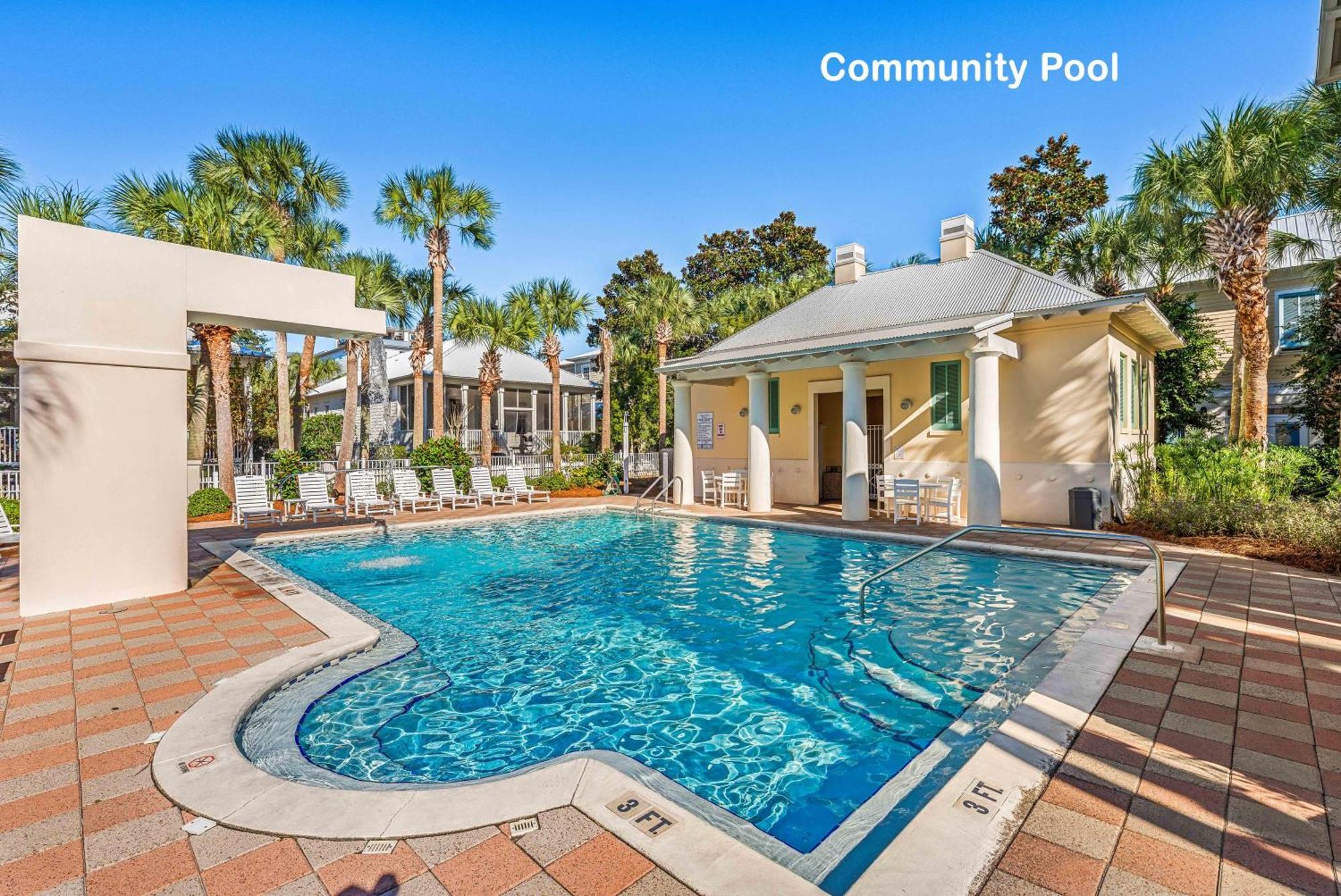Sea Blessings Holiday home Destin