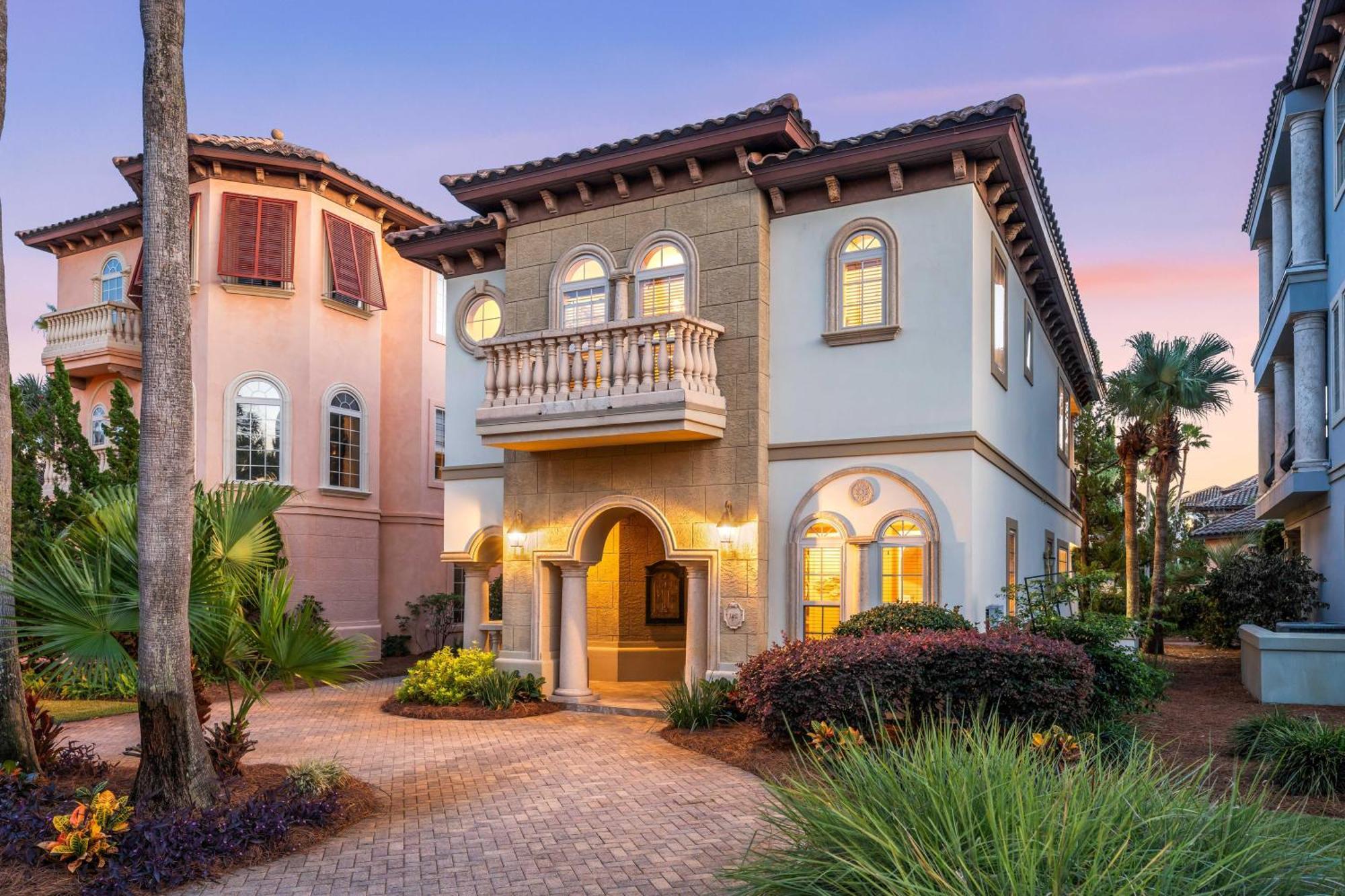 Holiday home Tuscan Charm *