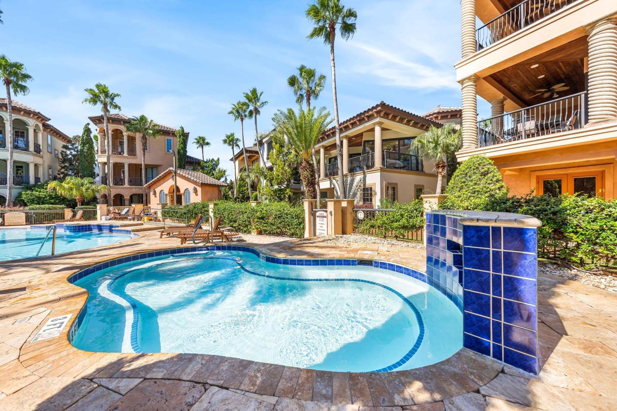 Holiday home Tuscan Charm