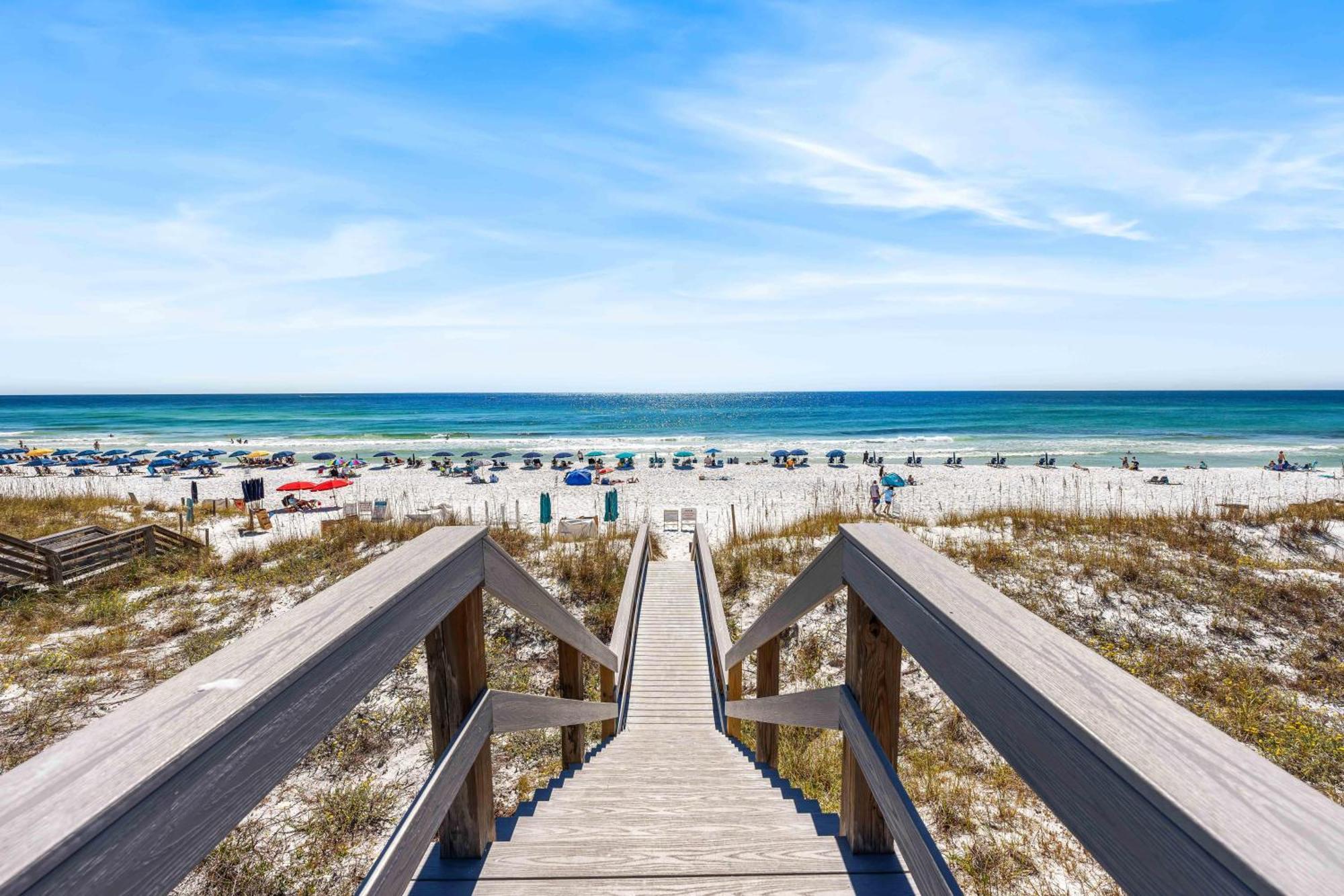 Holiday home Tuscan Charm Destin