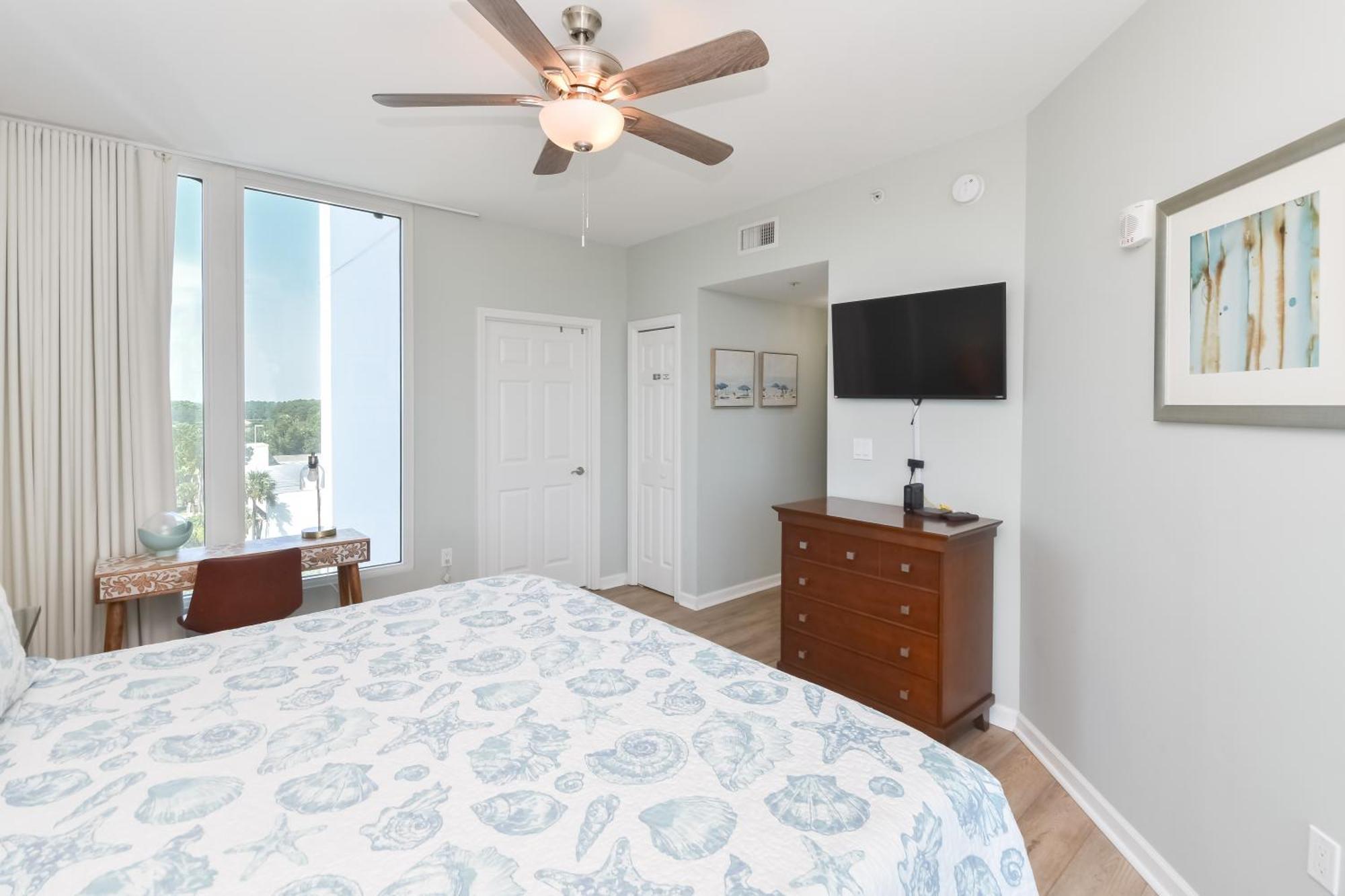 The Palms Of 2602 * Destin