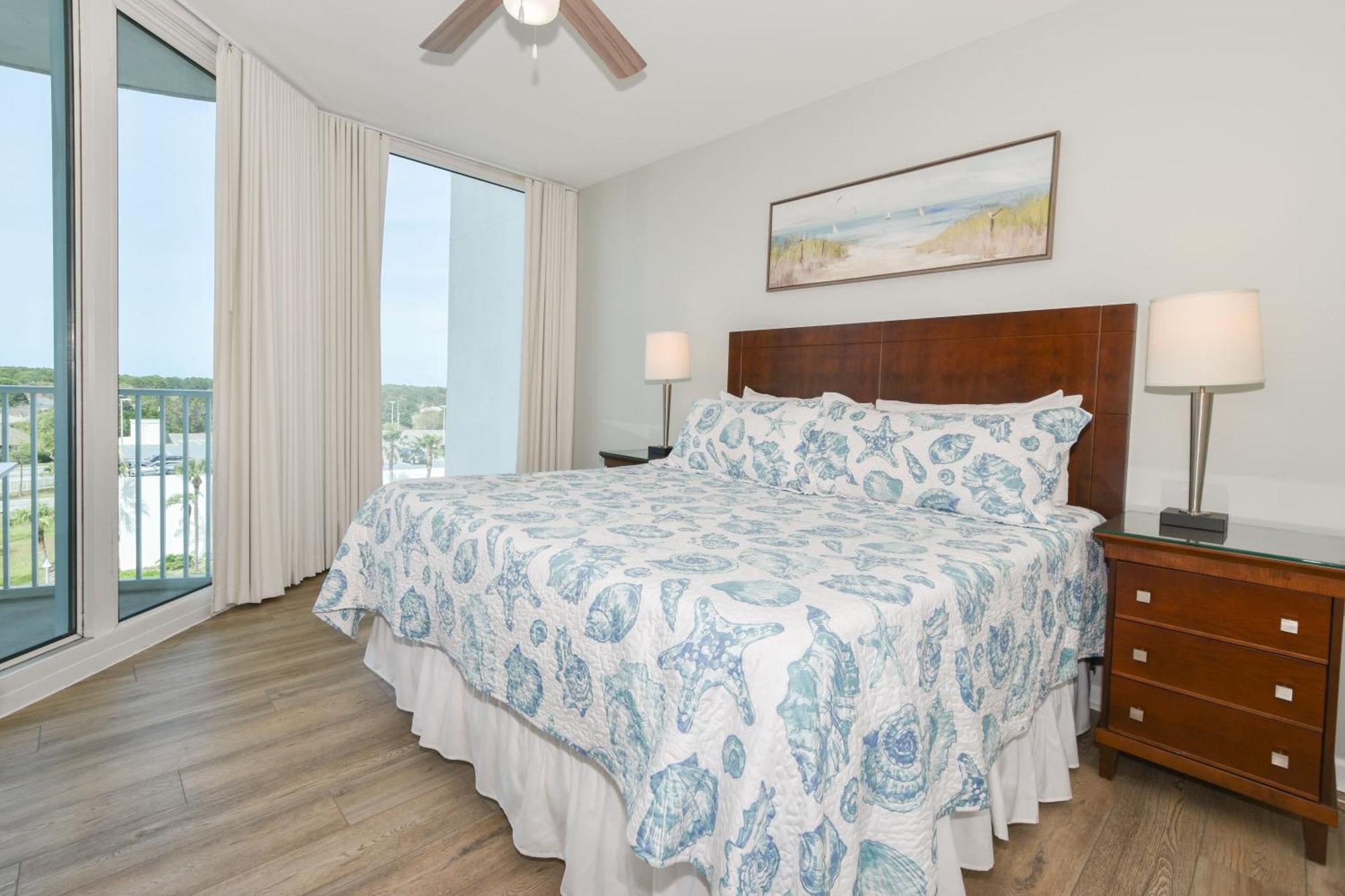 The Palms Of 2602 Apartment Destin