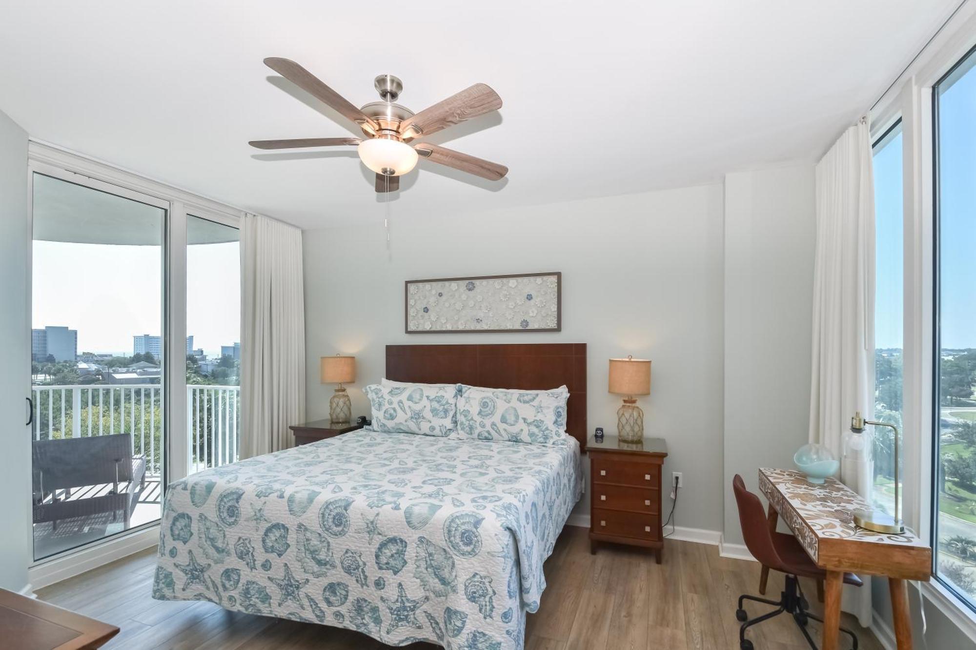 The Palms Of 2602 Apartment *