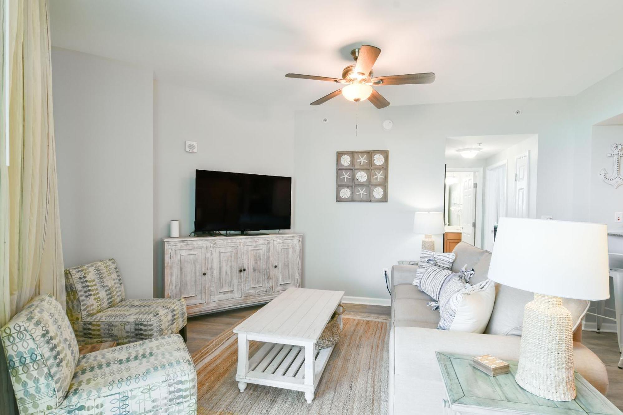 The Palms Of 2602 * Destin