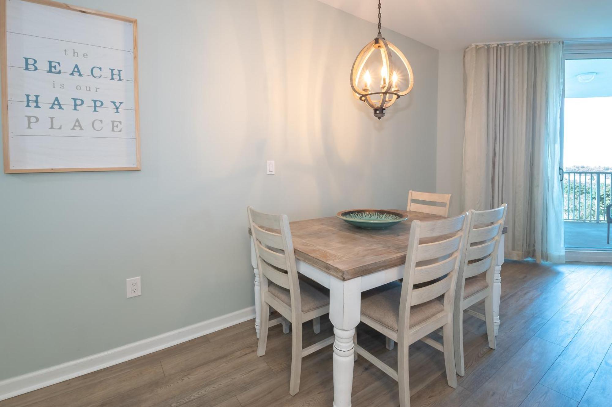 The Palms Of 2602 Apartment