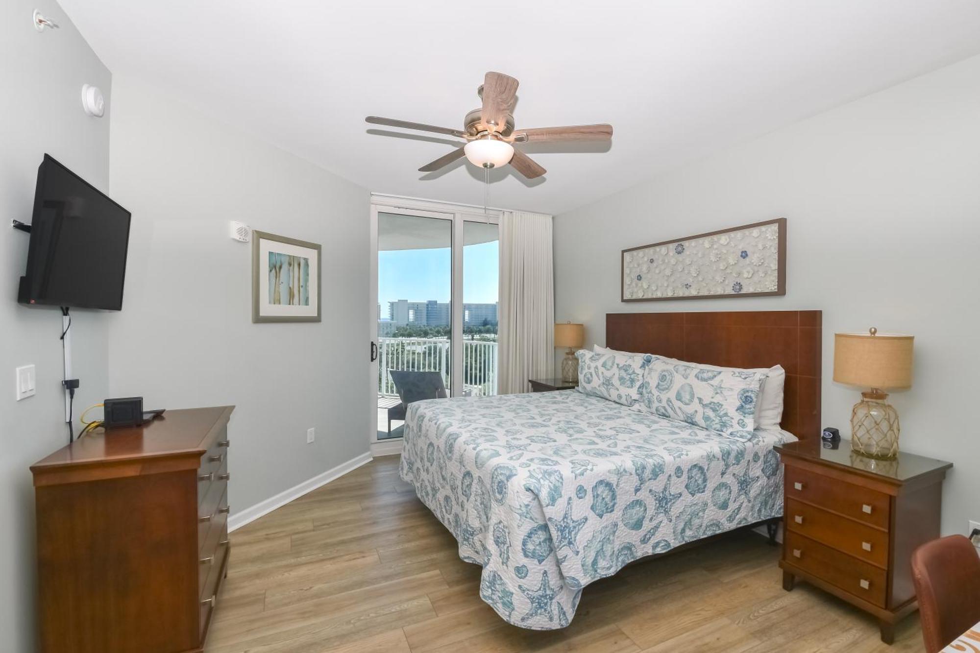 The Palms Of 2602 Apartment Destin