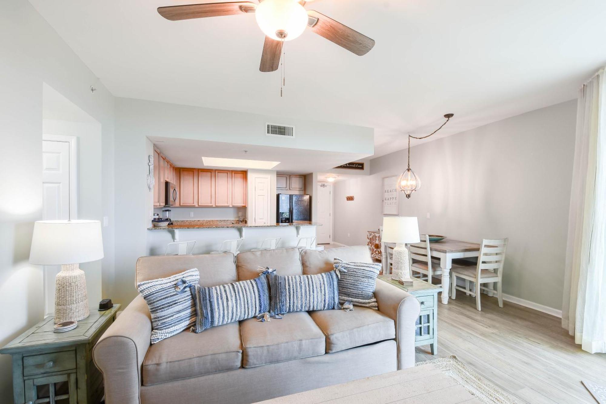 The Palms Of 2602 * Destin