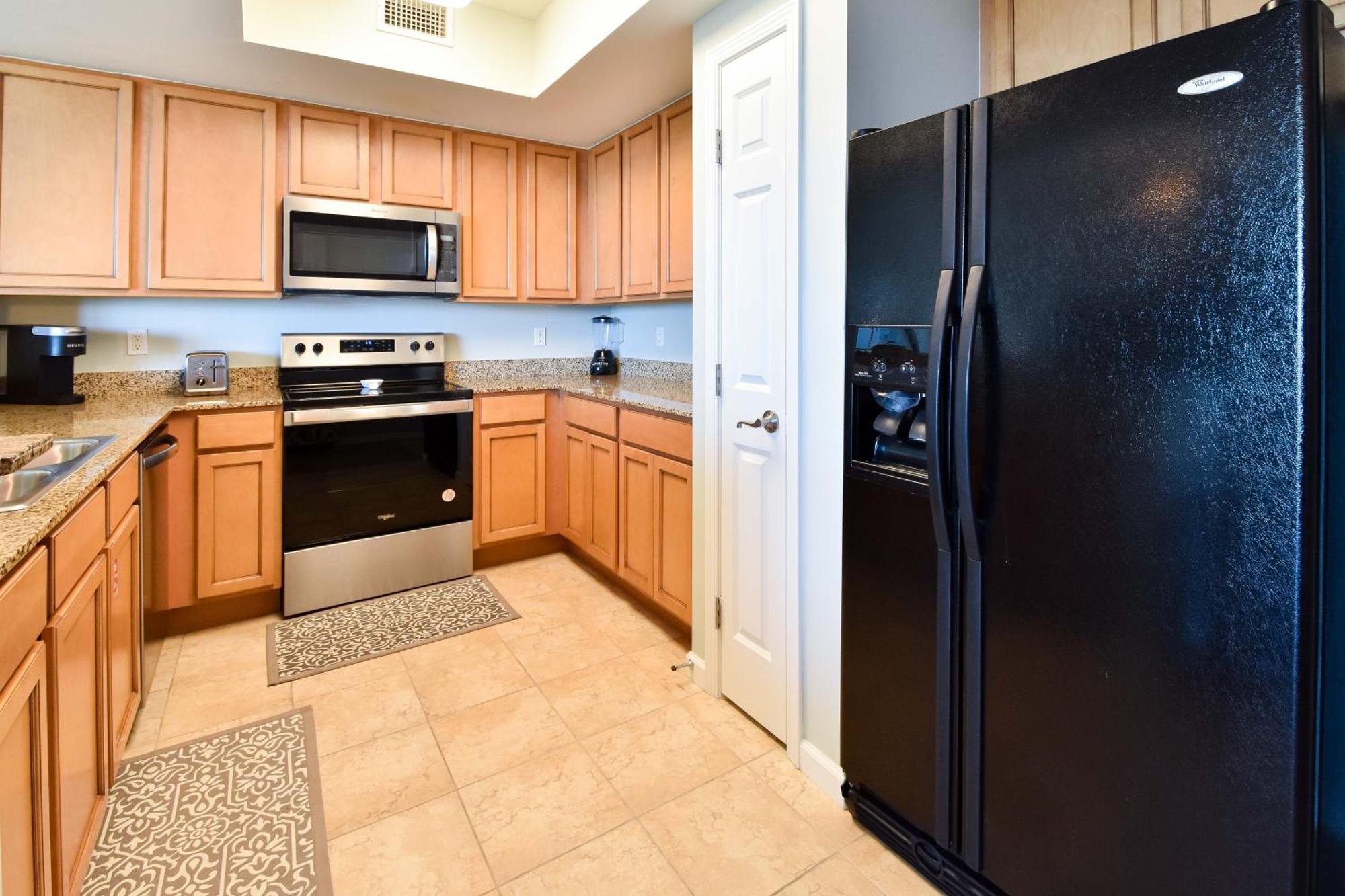 The Palms Of 2602 Apartment