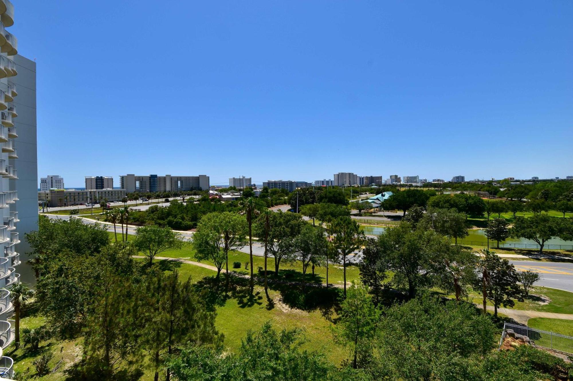 The Palms Of 2602 Apartment Destin